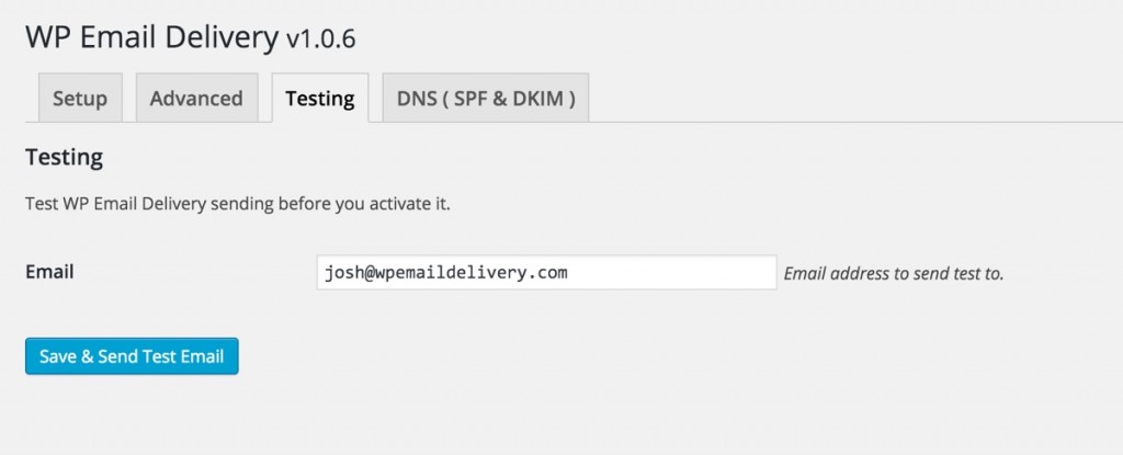 wp-email-delivery-test
